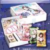 Серия collectible lace & sweet words cards Kaiyuan One Piece Series 3 - Издание «Благословение Белой Змеи»