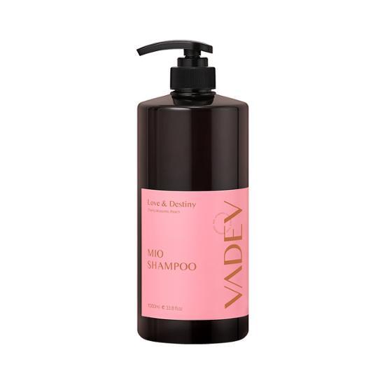 VADEV Mildly Acidic Beauty Salon Perfume Shampoo/Vegan Protein LPP Treatment 1000ml (Choose 1 of 9)