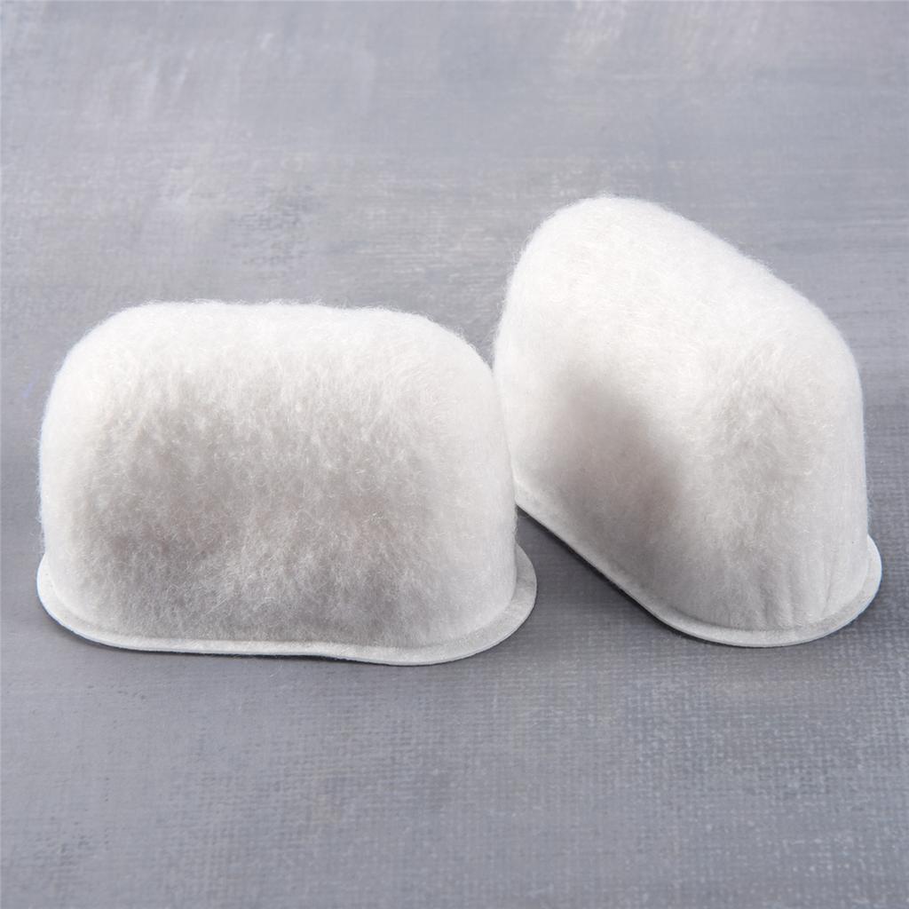 6 шт. в упаковке для совместимых фильтров для воды Breville BWF100, подходящих для фильтров для воды кофемашины Breville Espresso