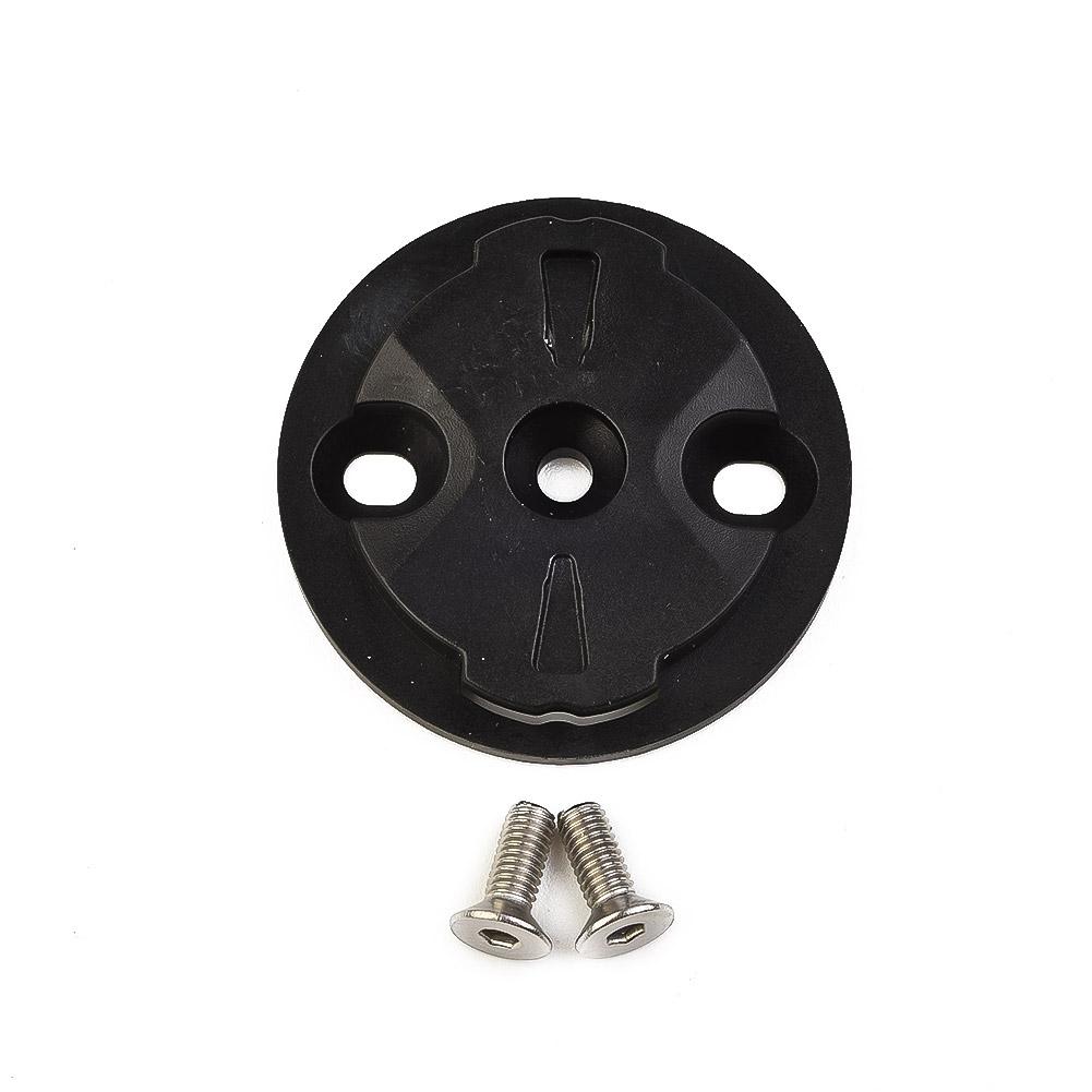 Accessories Bracket Base Bicycle Black Computer Fixed