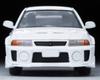 Tomica Limited Vintage Neo Scale Mitsubishi Lancer RS Evolution V White 1998 Model 1/64 LV-N187c (Finished Product)