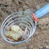 Adjustable Nut Gatherer Portable Egg Grabber New Egg Picking Artifact  Outdoor