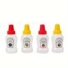 Mini Portable Japanese-Style Squeeze Sauce Bottle
