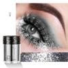36-color Glitter Eyeshadow for Women Wholesale Brightening Single-color High-gloss Starry Sky Eyeshadow
