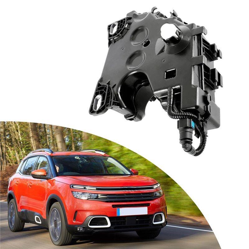 M50K-Fuel Additive Filter Canister Pump 9817154080 985027 Fuel Additive Tank Pump For Citroen 2.0 1.6 Hdi