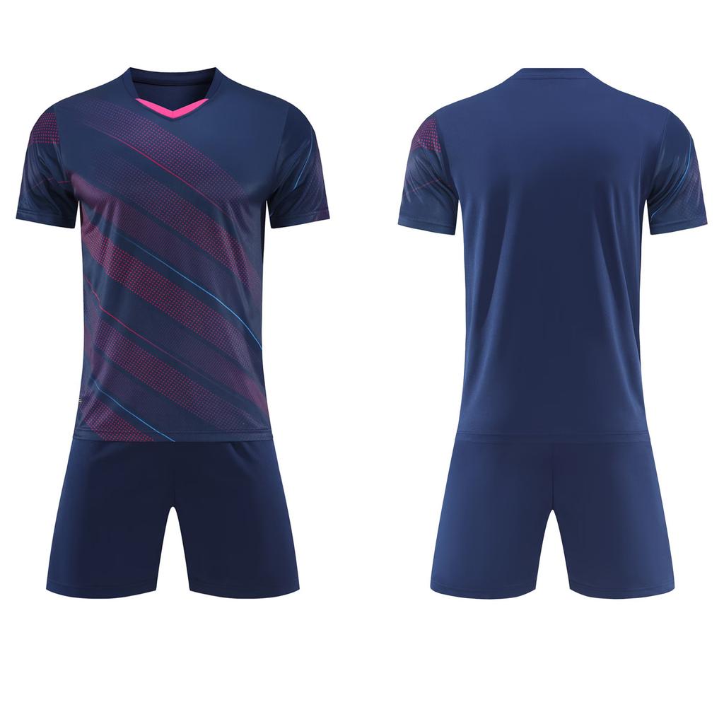 Football Uniforms, Adult Children'S Football Training Uniforms, Student Competition Uniforms, Outdoor Running Uniforms