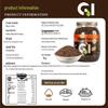 RUILILAI Low GI Oat Groats (1kg)