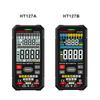 HABOTEST HT126A/B Прецизионный цифровой мультиметр - Умный электрик, защита от пробоя, универсальный измерительный прибор