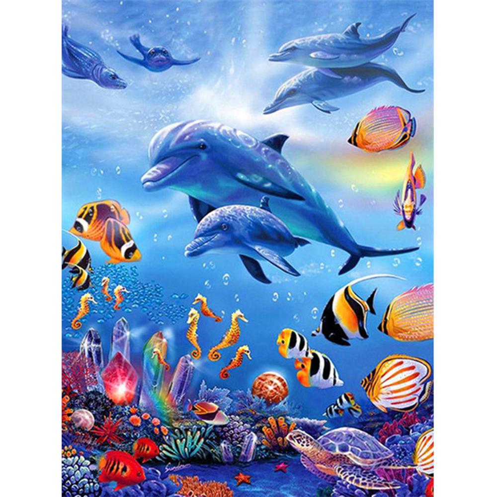 5D DIY Алмазная картина космическое пространство Алмазная вышивка распродажа космонавт стразы мозаика вышивка крестиком подарок ручной работы