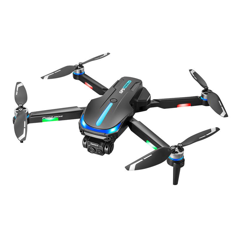 2026 RG806 MAX RC Drone 360° Obstacle Avoidance Aerial Photography 8K Dual Camera Quadcopter Gps Four-Axis Helicopter Brushless Motor Drone Gift Toy