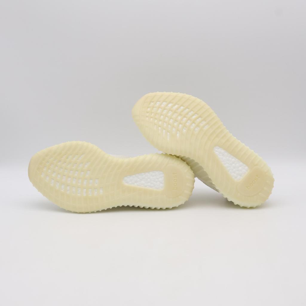 HQ6316 adidas Yeezy Boost 350 V2 Pure Oat Костяной Белый Кремовый Слоновая Кость (Мужской)