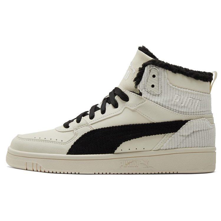 Puma Rebound Joy 'Вельвет с ворсом Белый шепот' 385254-01