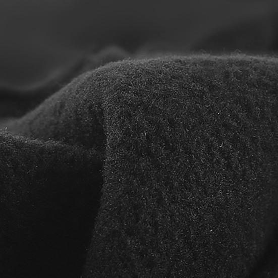 Практичные спортивные перчатки с полным пальцем, противоскользящие осенне-зимние