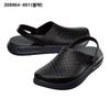 Crocs Унисекс сандалии-шлепанцы Crocs с Jibbitz Classic Inmotion Clog 209964 001