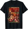 HHN The Pumpkin Lord Comic T-Shirt