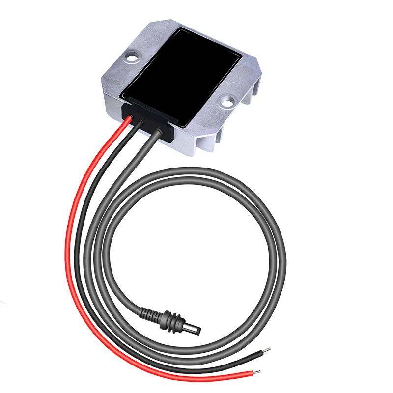 DC-DC Step-up Module 12V to 30V 3.5A 105W Power Supply 12V24V to 30V Booster with DC Power Cord Starlink Mini Step Up Power Cord