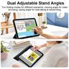 Case For Xiaomi Redmi Pad 2 SE 9.7" 2026 PU Leather Soft Silicon Back Cover Folding Stand Magnetic Auto Sleep / Wake
