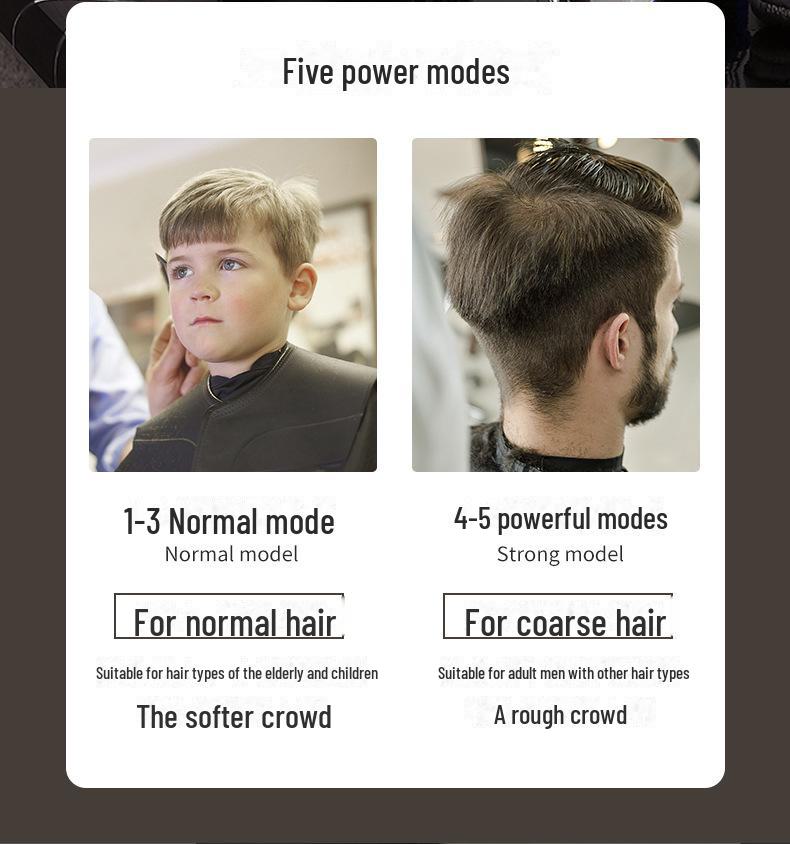 Мужские электрические машинки для стрижки волос для карвинга, отбеливания и полировки
