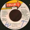 7inch Record PENNY IRIE - Mi Cinderella NONE Colin Fat Recor 1997 Jamaica Reggae, Ska & Dub Used