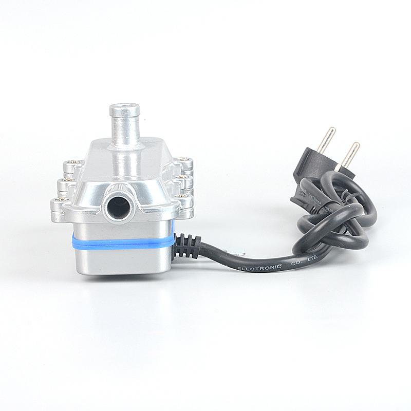 220V Car Engine Heater Diesel Auto Engine Antifreeze Preheater Truck Coolant Heater Parking Heater Heating Accessories EU