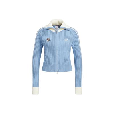 Оригиналы FW25 Командная Толстовка на Полной Молнии Спортивная Приталенная Повседневная Вязаная Толстовка на Молнии Женский свитер KF0719