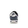 Nike Cortez Midnight Navy Women Sneakers Blue White DZ2795-400