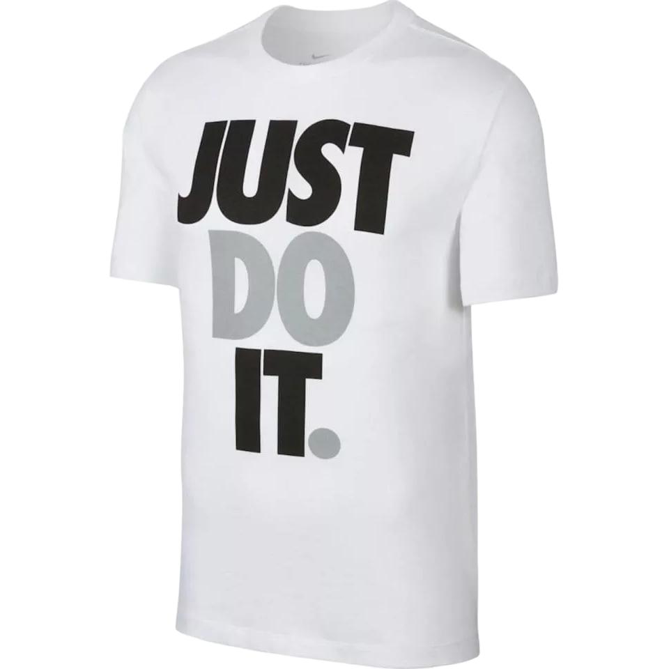 Nike Short Sleeve Graphic Print T-Shirt Men tops CK2309-101