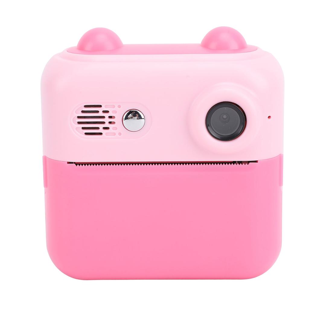 Camera 48MP 1080P 2.4 Inch Screen Supports Digital Zoom Kids Digital Selfie Camera Toy
