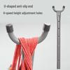 JOJOBA Anti-Rollover Portable Outdoor Hammock