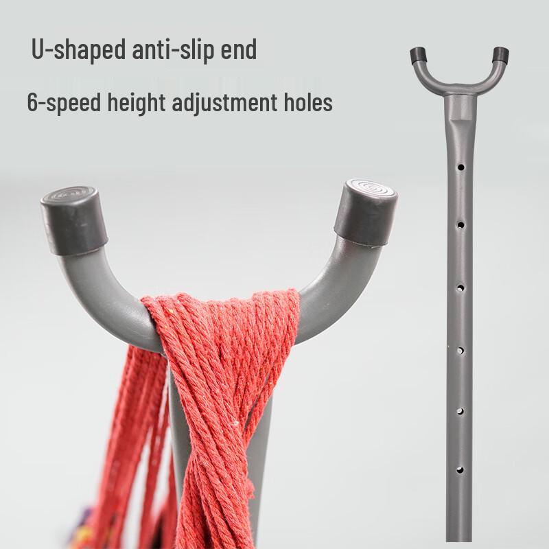 JOJOBA Anti-Rollover Portable Outdoor Hammock