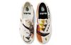 Слипоны MoMA x Слипоны Classic Vans 'Оранжевый Василия Кандинского' VN0A4U381ID