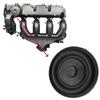 Мембрана вентиляции картера для 2.0HDI Ford Focus Kuga Mondeo S-MAX/Galaxy Fiat Peugeot 307 407 Citroen C4 C5 C8 1461731 3M5Q6P036BE