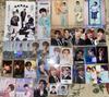 [USED] Stray Kids Seungmin Trading Cards Bulk Sale