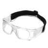 Safety Impact Resistance Soccer Football Eyeglasses Basketball Goggles Cycling Eyewear Outdoor Sports Glasses