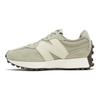 New Balance 327 Grey Oak Sea Salt Женские кроссовки WS327FC