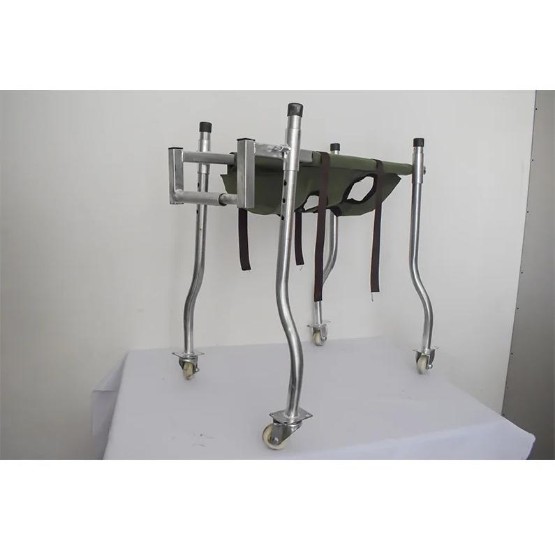Reinforce Calf Walker Calves Rehabilitation Trucks Calves Standing Equipmentcattle Farm Supplies