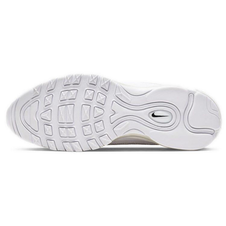 Nike Air Max 98 Cut Away Белый Женские CJ0634-101