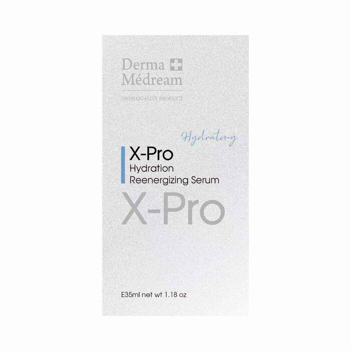 Derma Medream X-Pro Hydration Reenergizing Serum
