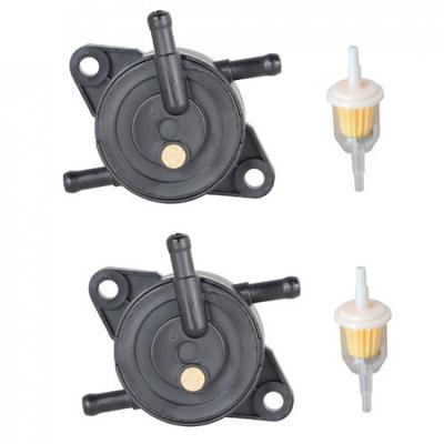 2 шт. Топливный насос и фильтр для Kawasaki 49040-7008 FR541V FR600V FR691V FR651V
