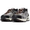Asics Gel Kahana TR V4 Silver Black Brown Unisex Sneakers 1203A716-020