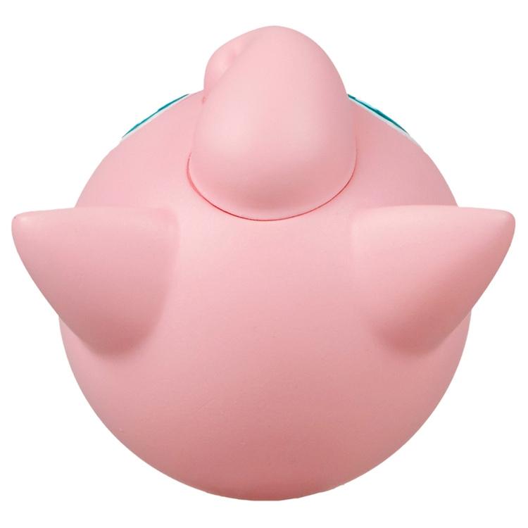 TAKARA TOMY Pokemon Moncolle MS-18 Фигурка Джиглипаффа Япония НОВЫЙ