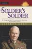 Книга A Soldiers Soldier by Jeffrey Grey - Hardback