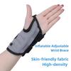 Adjustable Wrist Brace Thumb Hole Wrist Guard Joint Stabilizer Carpal Tunnel Brace  Sprains