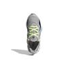 adidas Ozweego Серый Туманно-голубой Унисекс Кроссовки Серо-два Основной черный FX6058