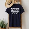 Summer Casual Funny Tshirt My Anxiety Is Chronic But This Pair Of Pants Is A Classic Style Suitable For Both Unisex And Unisex