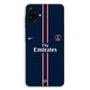 Case For Samsung Galaxy A07 Paris Saint Germain Football Club Maniacase