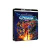 Crisis On Infinite Earths Part 1 Steelbook Blu-ray 4K Ultra HD