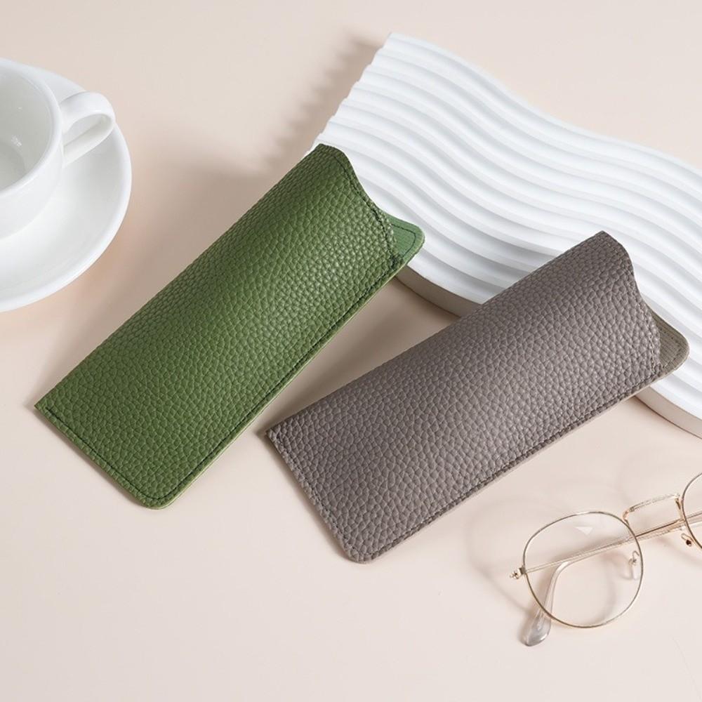 Waterproof Glasses Storage Bag Soft Sunglasses Protective Cover Eyewear Accessories