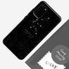 Чехол с созвездиями для Samsung Galaxy S22 S21 S23 Ultra Note 20 S8 S9 S10 Note 10 Plus S20 FE Задняя крышка