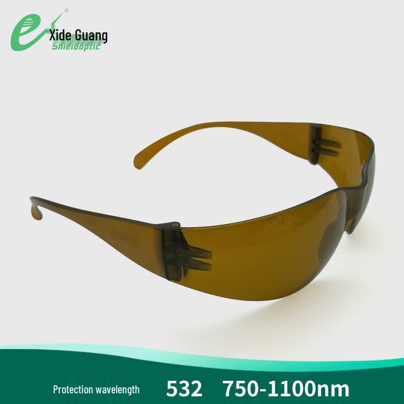 SD-4 Laser Welding Protective Goggles